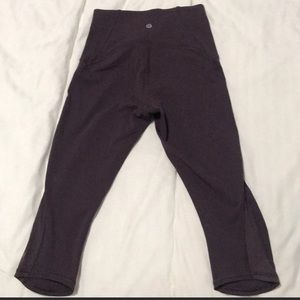 Lululemon leggings